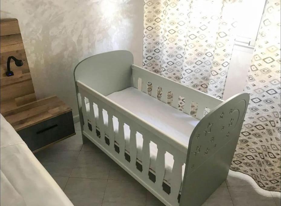 Appartement Au Centre-Ville De Tanger Nejma N°31 מראה חיצוני תמונה